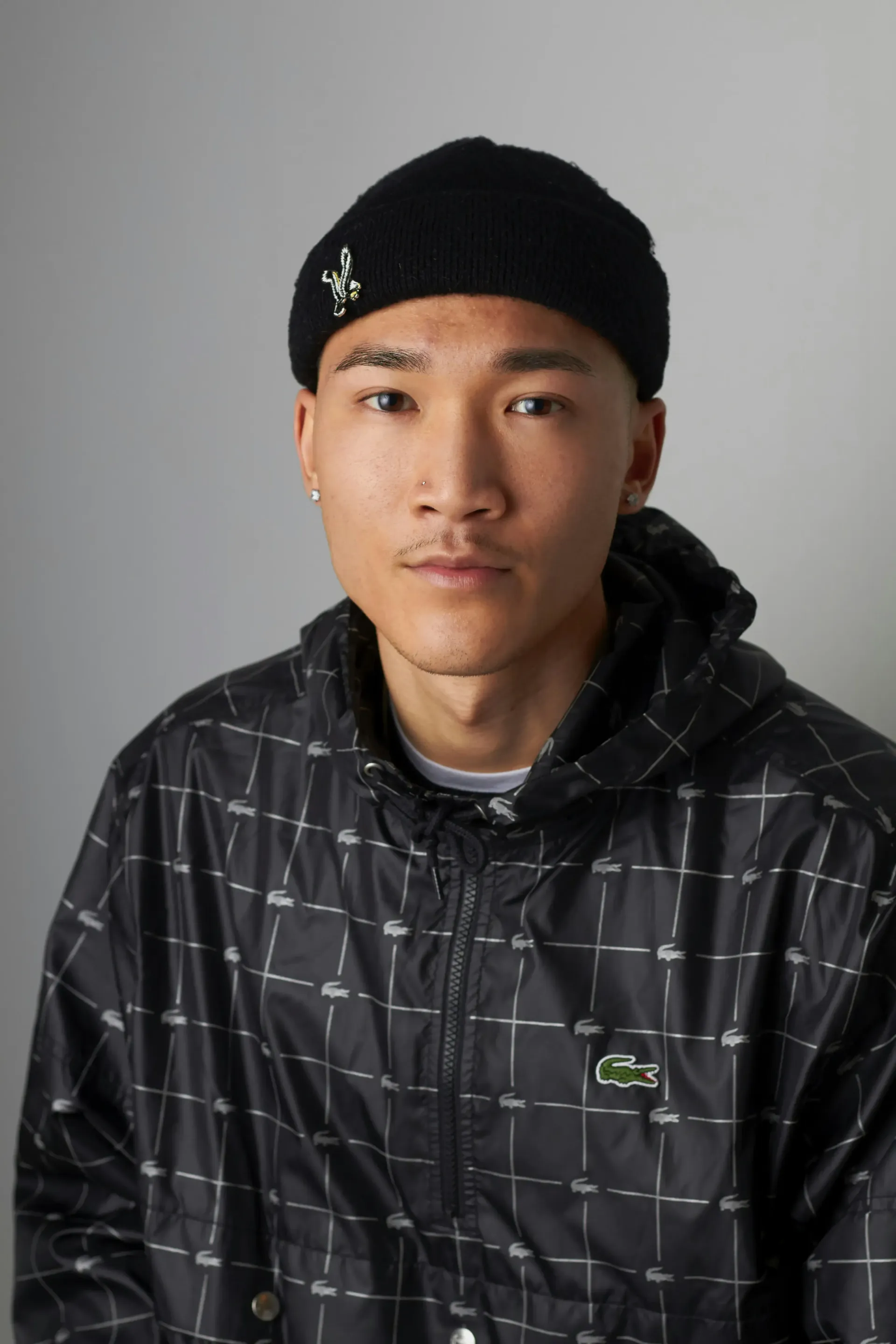 Porträt von Mara Klein