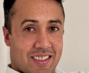 Gunther Beger at SoS.25
