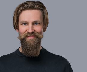 Philipp Wacker at SoS.25