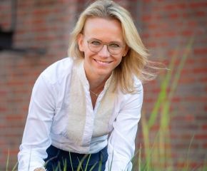 Madeline Muga at SoS.25