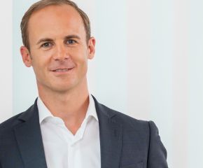 Gunther Beger at SoS.25
