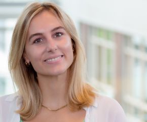 Madeline Muga at SoS.25