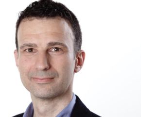 Arved Lüth at SoS.25
