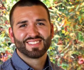 Carlos Suarez at SoS.25