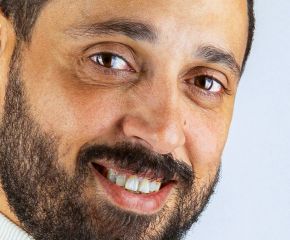 Madeline Muga at SoS.25