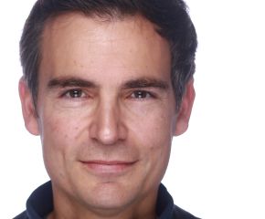 Gunther Beger at SoS.25
