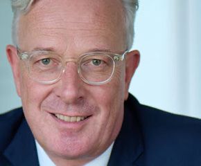 Gunther Beger at SoS.25
