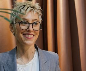 Madeline Muga at SoS.25