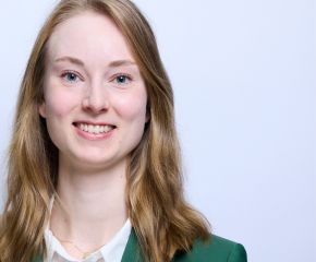 Arved Lüth at SoS.25
