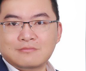 Gunther Beger at SoS.25
