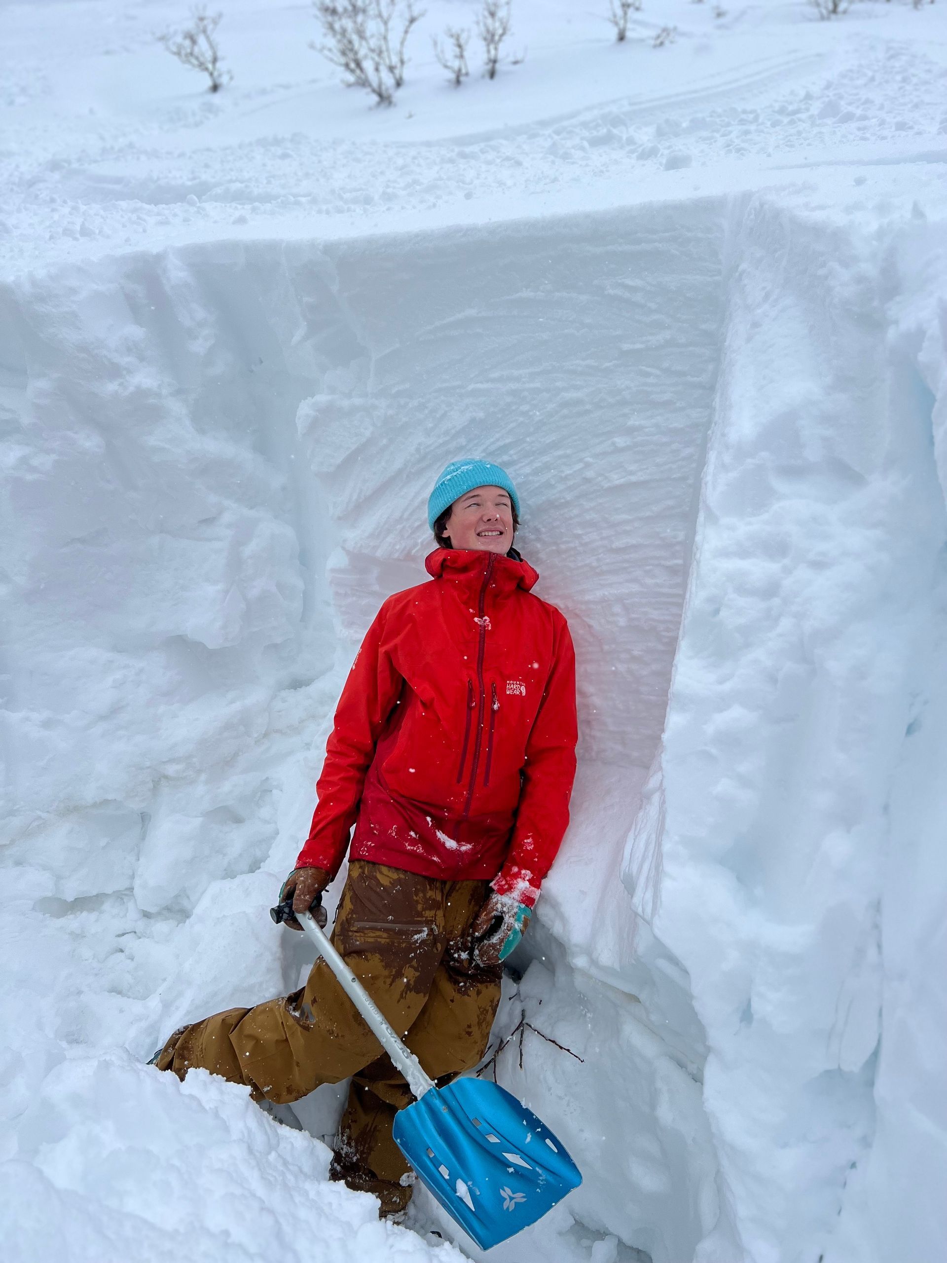 Backcountry Training