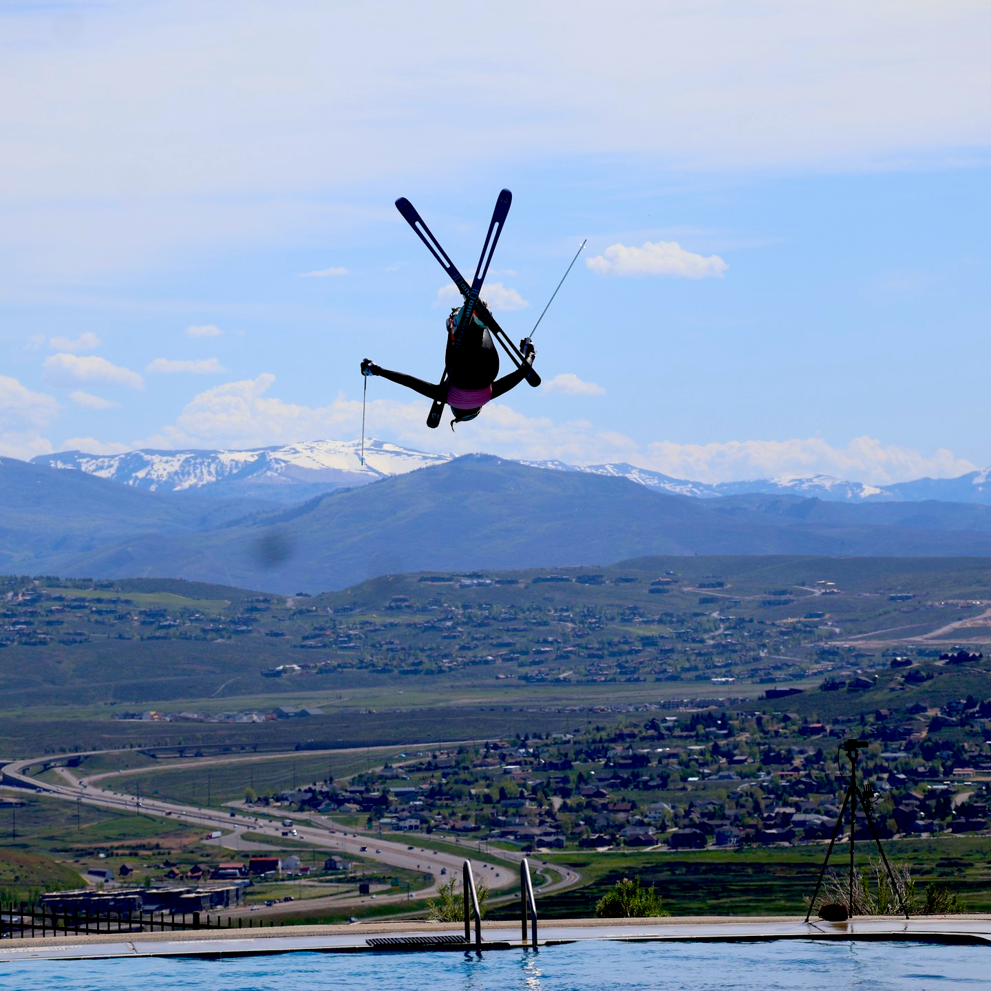 High Performance Training