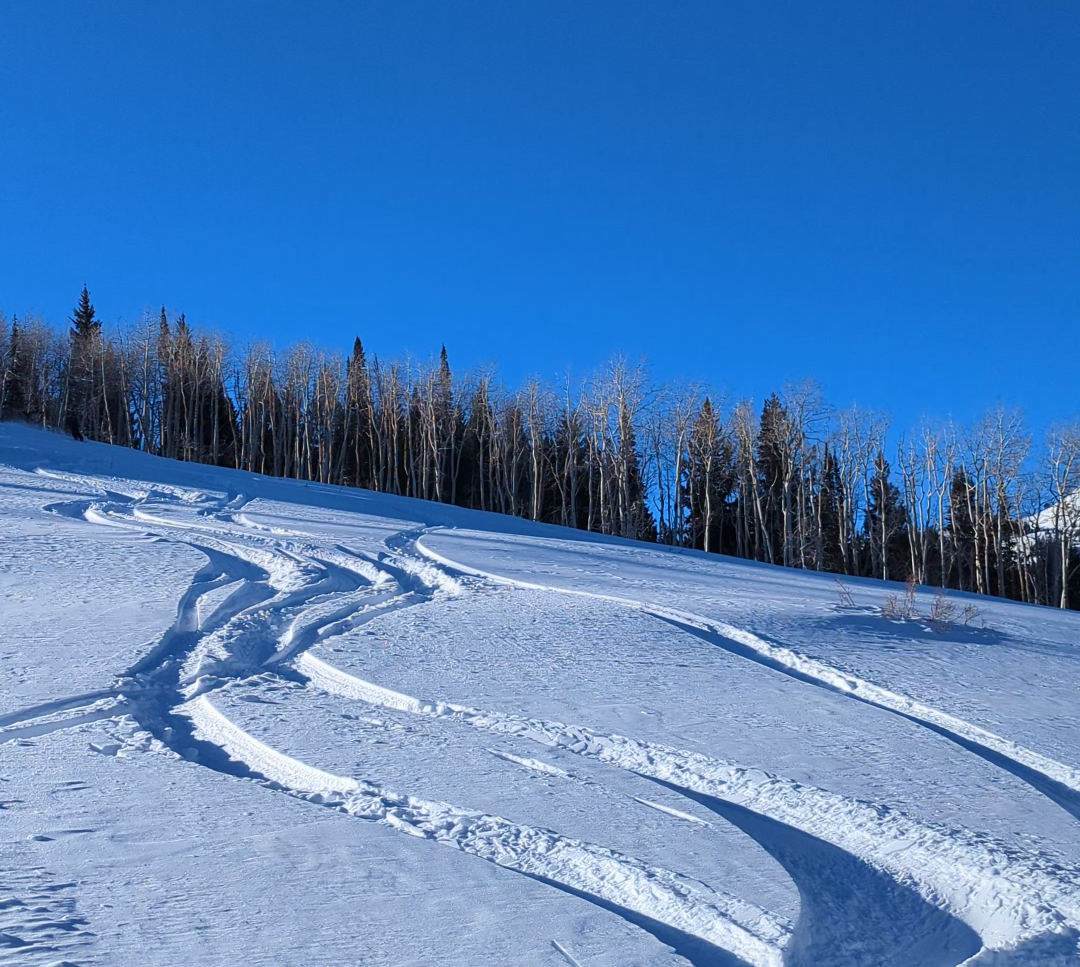 Where'd this come from