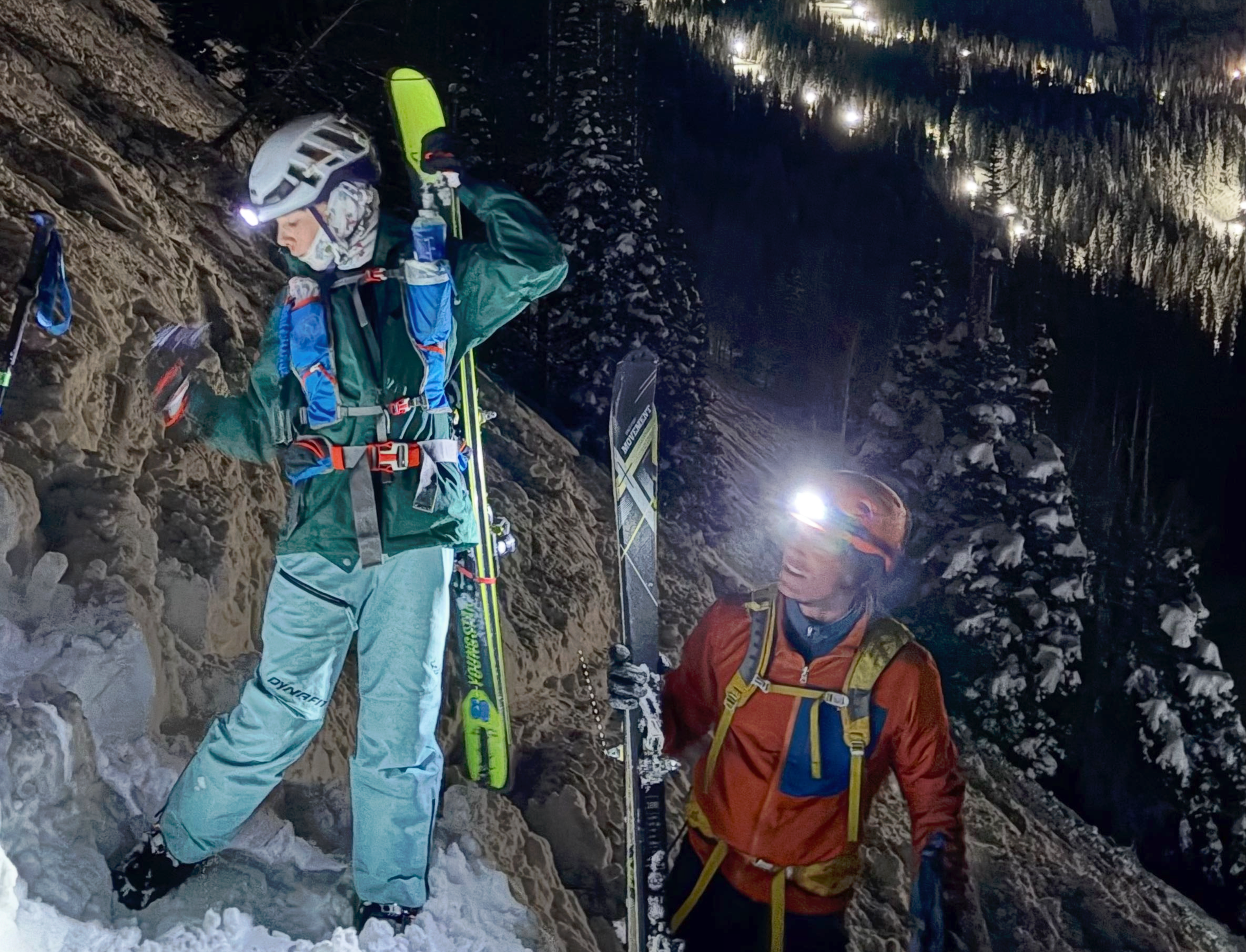 Night Racing hits different at the Utah Citizen Series