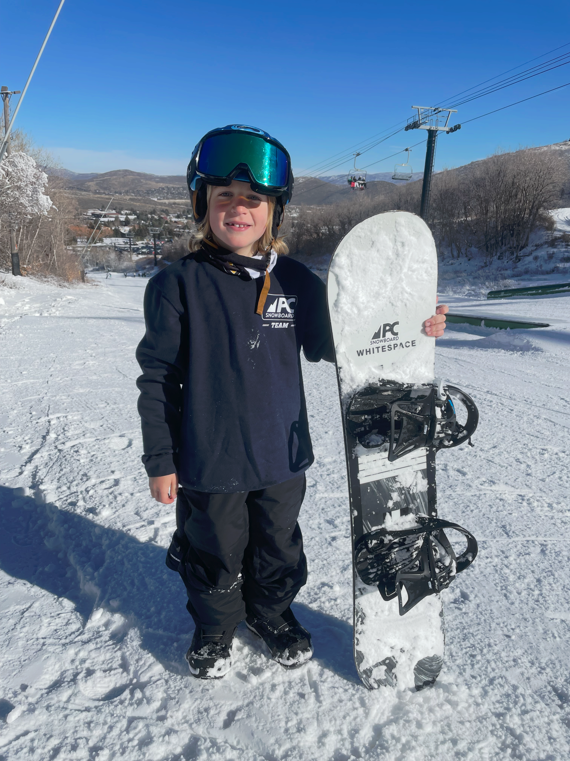 Eli Hutchings in the 3 Kings Park- PC UT