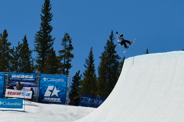 USASA Pipe at Copper Nationals