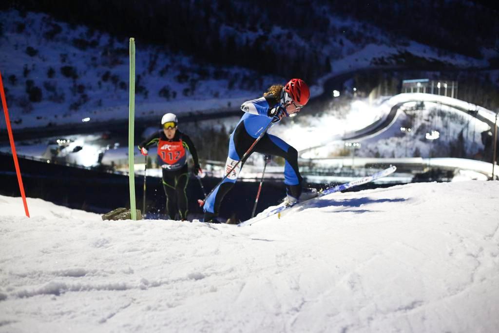Devo Skimo