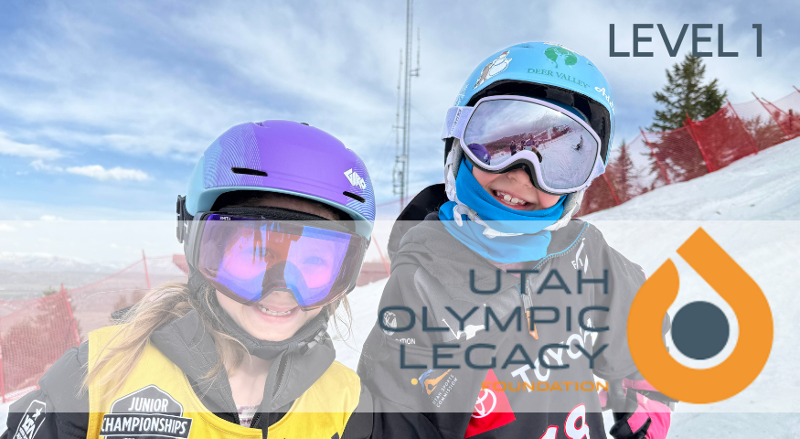 UOP Level 1 Scholarship