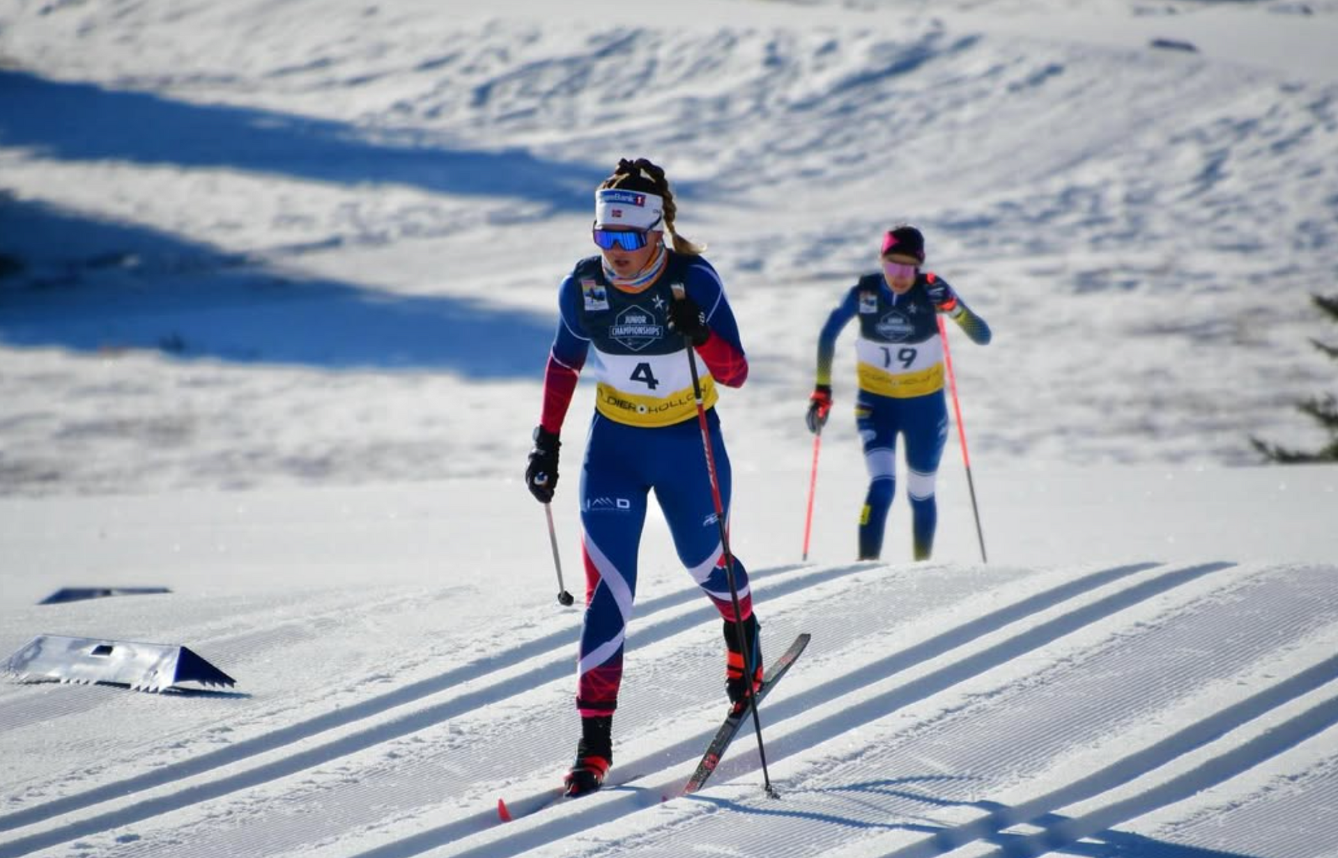 Nordic Combined