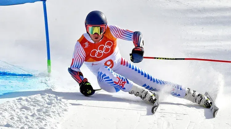Ted Ligety