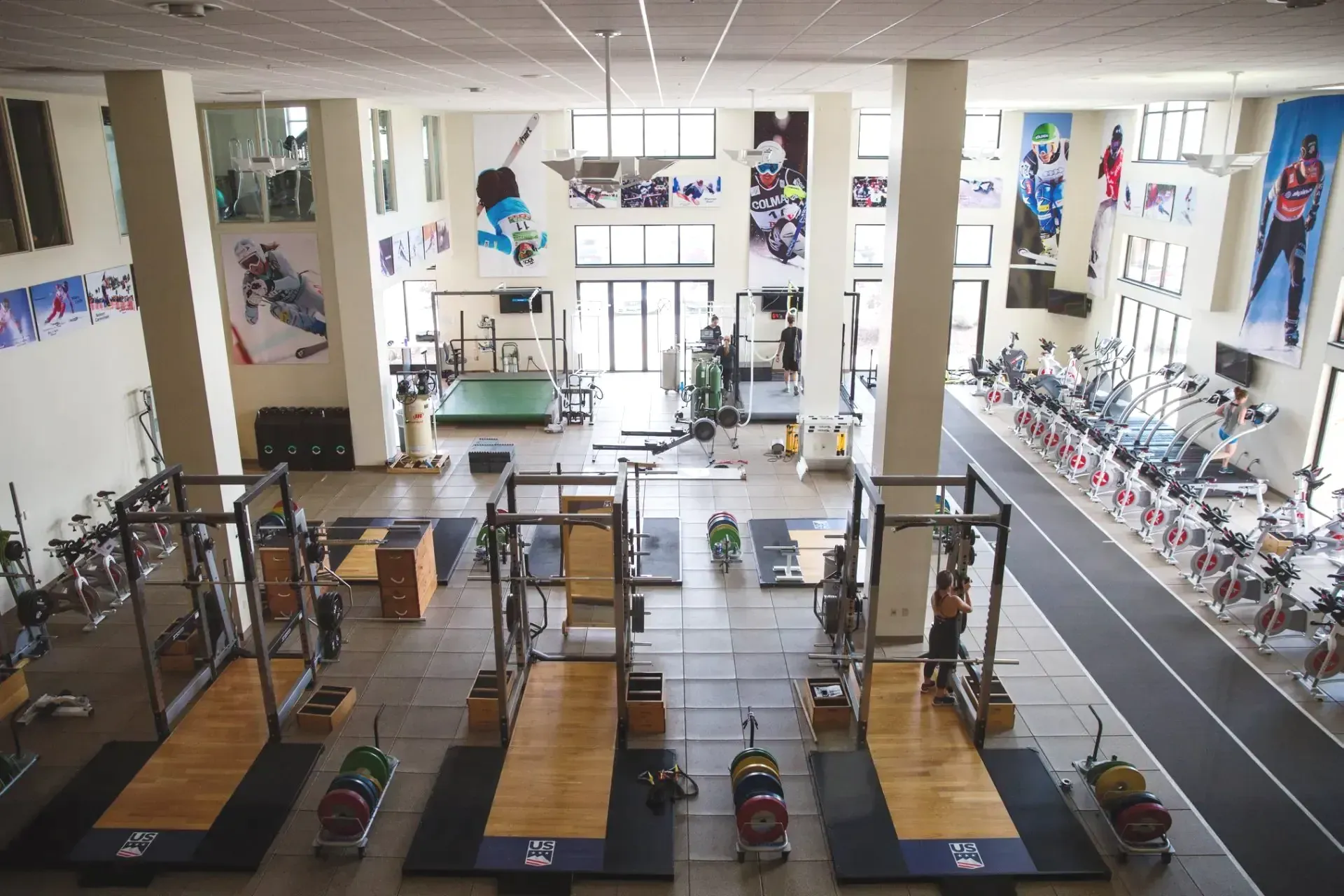 Center of Excellence