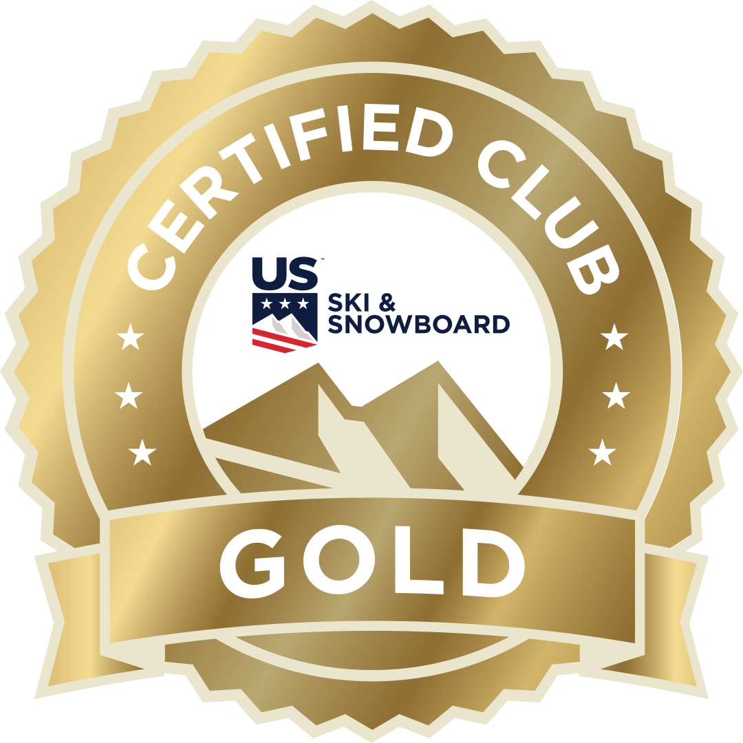Certification Club Goild