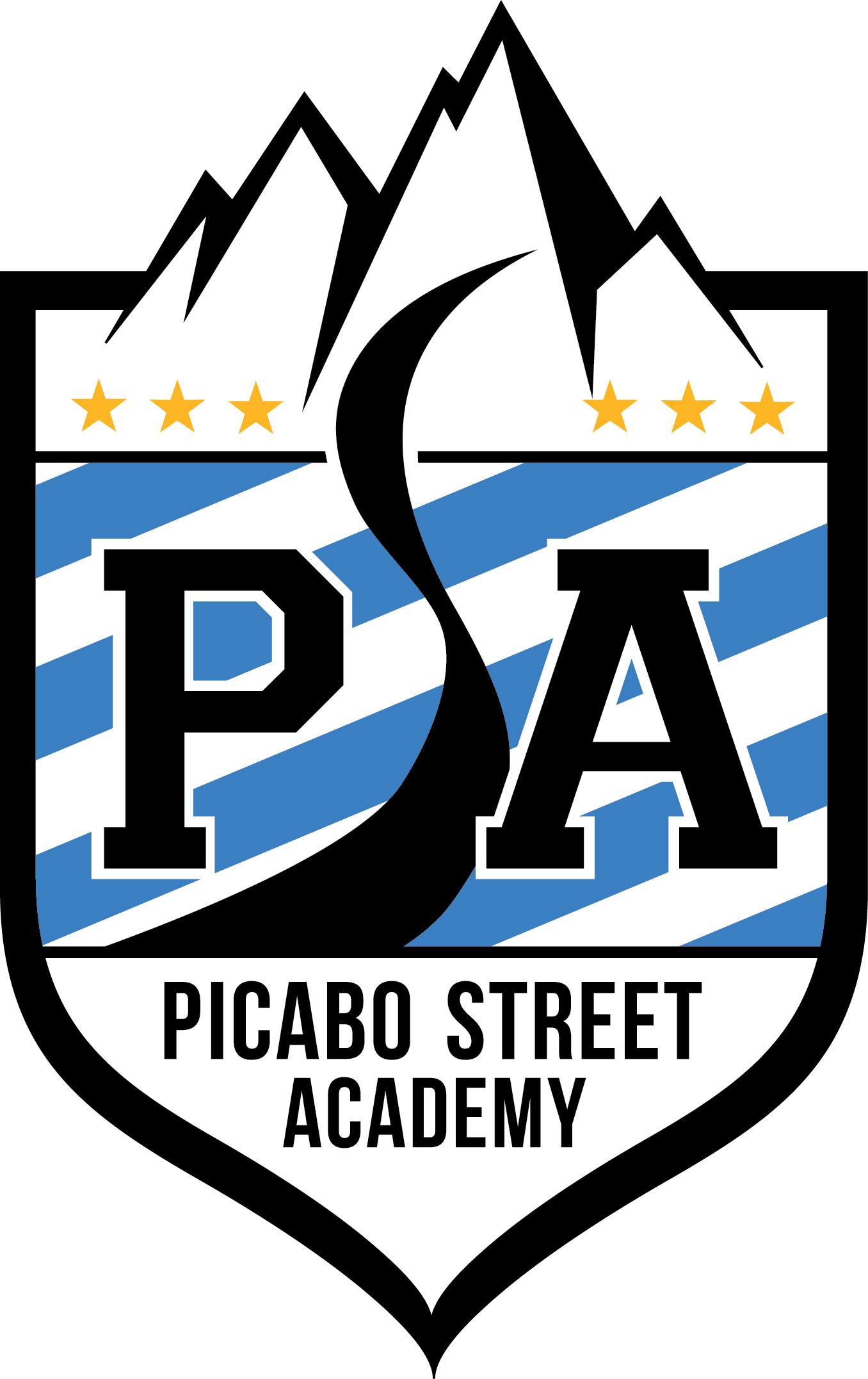 Picaboo Street Academy