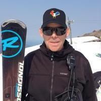 Chris Brigham