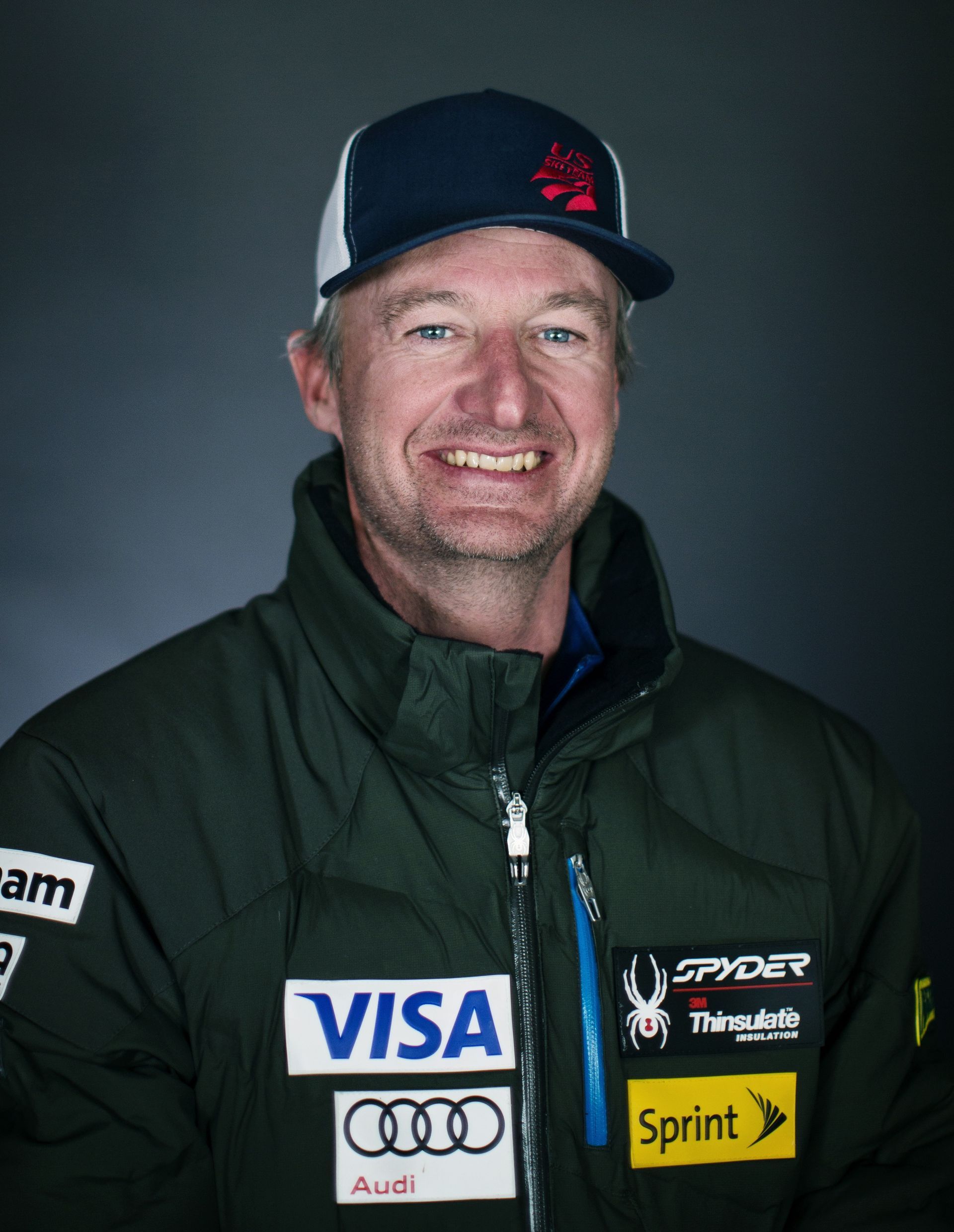 Forest Carey