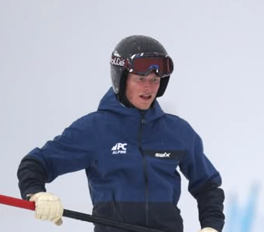 Trey Woody