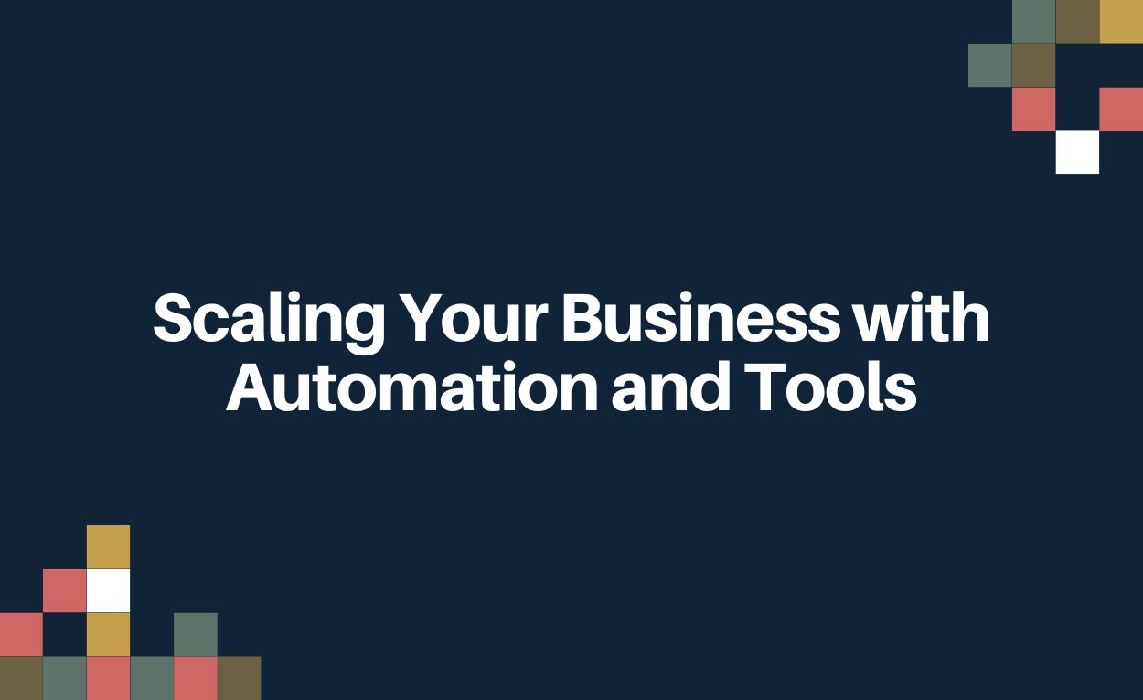 business automation