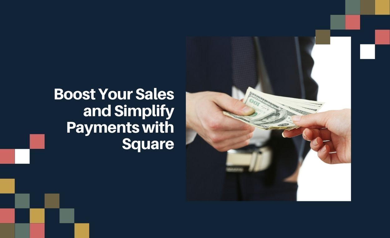 Square payment integration