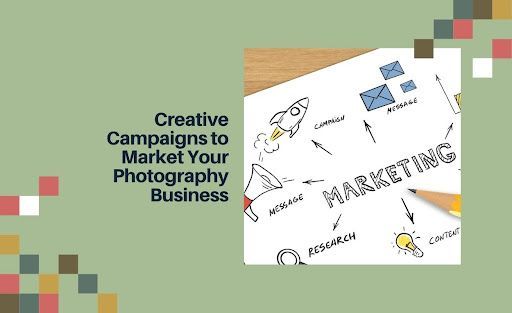 photography marketing Keyword: photography marketing campaigns
 Meta description: Discover how to ru