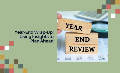 photography business year-end planning