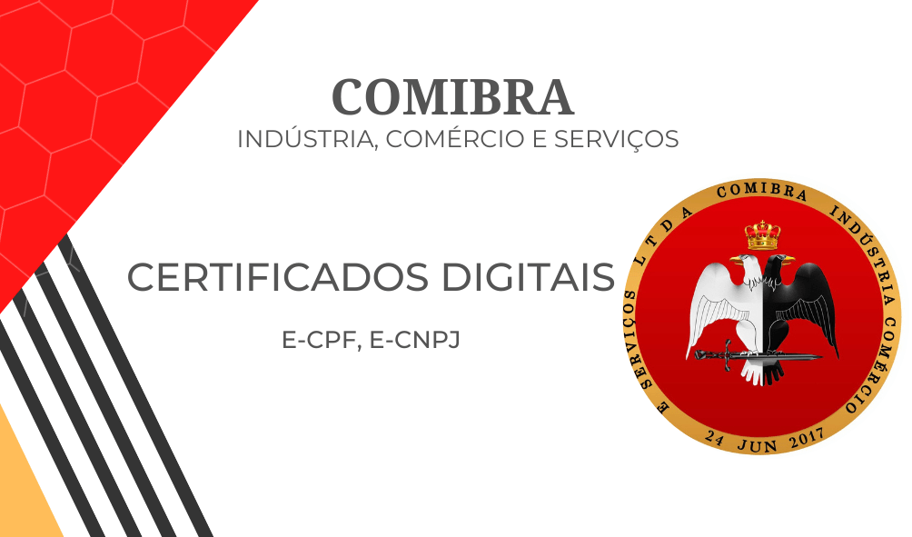 Certificado Digital Online: Certificados A1 e A3 - Emita o Seu Agora