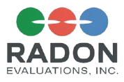 Radon Evaluations, Inc logo