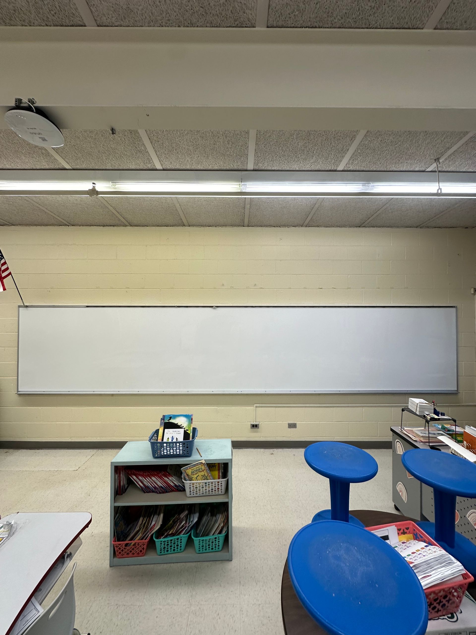 Kokopelli Company Dry Erase Film Resurface After