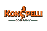 Kokopelli Company Logo Cleveland School Vendor