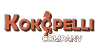 Kokopelli Company Logo Cleveland School Vendor