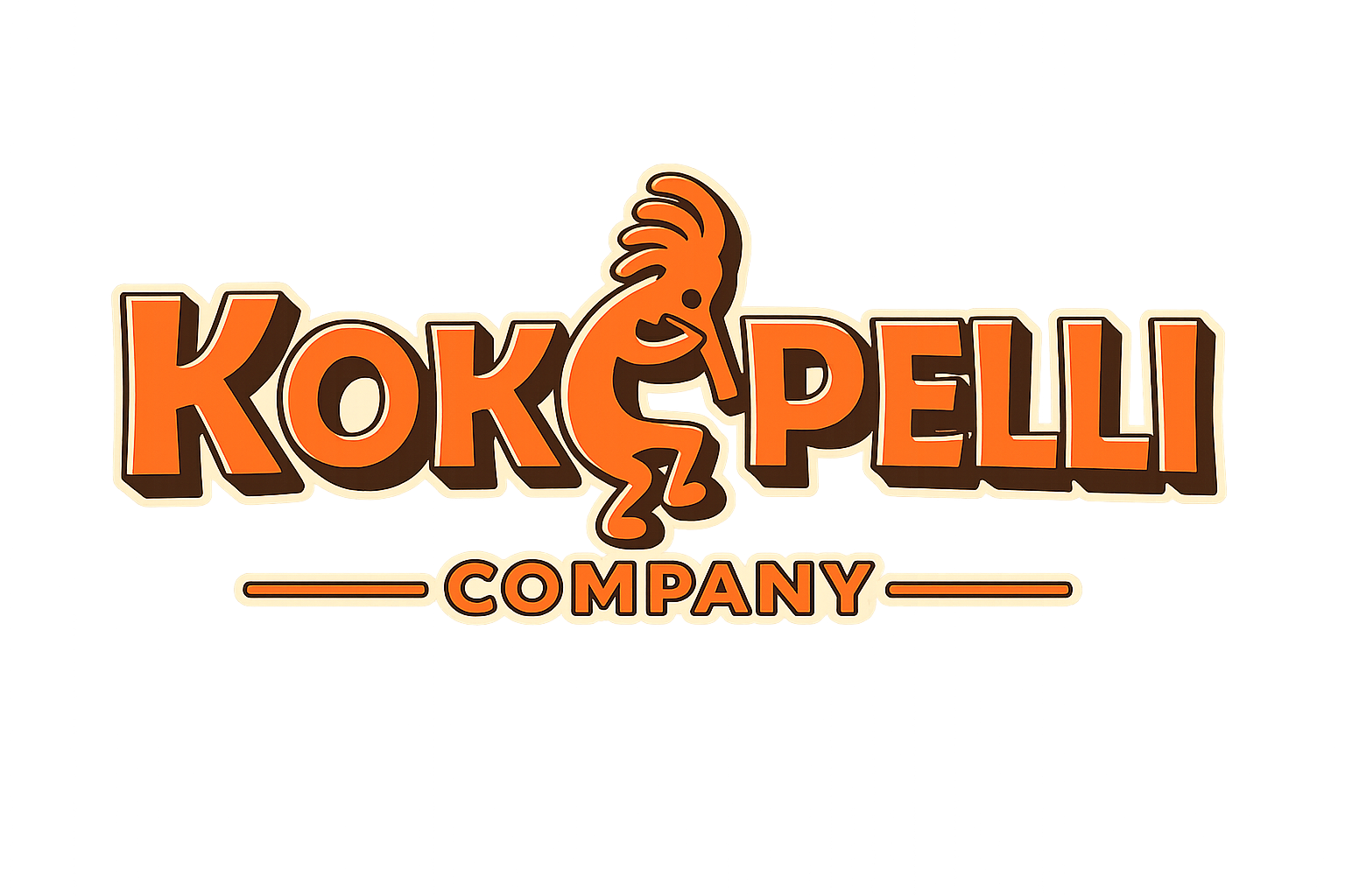 Kokopelli Company Cleveland School Vendor