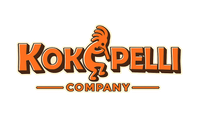 Kokopelli Company Logo Cleveland School Vendor