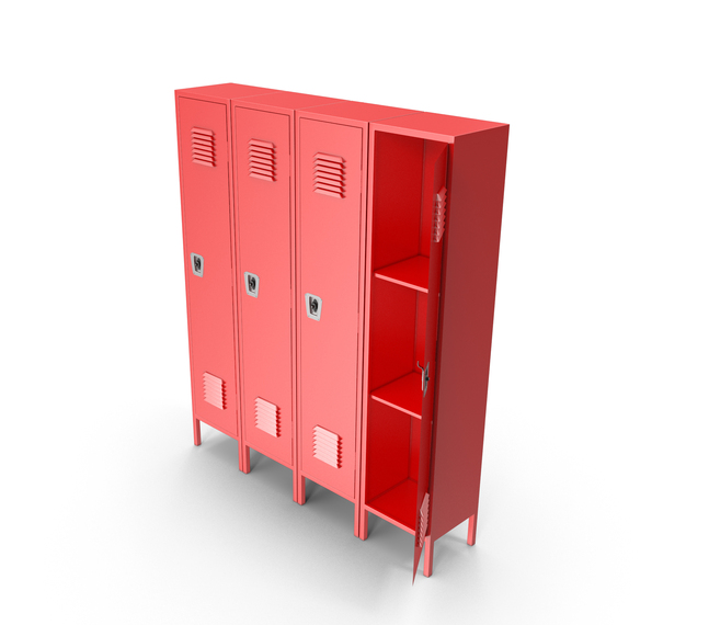 Kokopelli Company Locker Installation Service