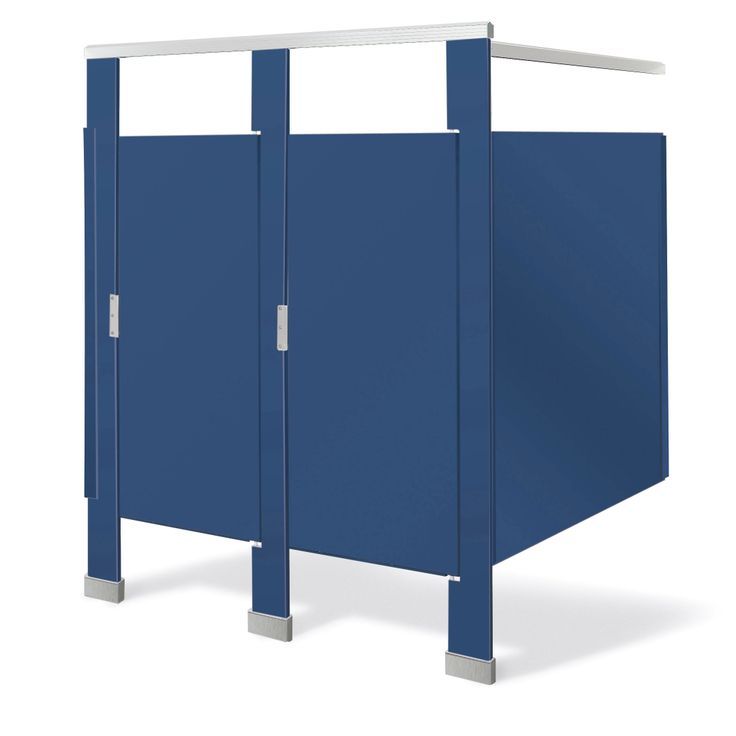 Kokopelli Company Bathroom Partitions