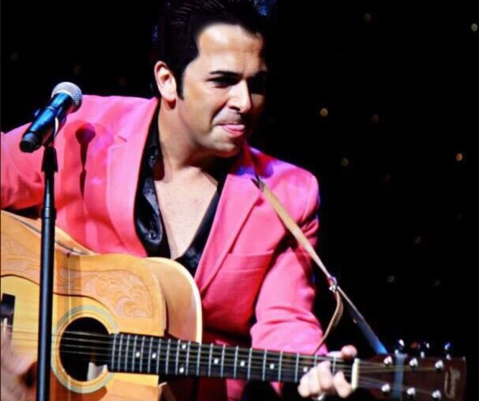 Cher Tribute Entertainment night