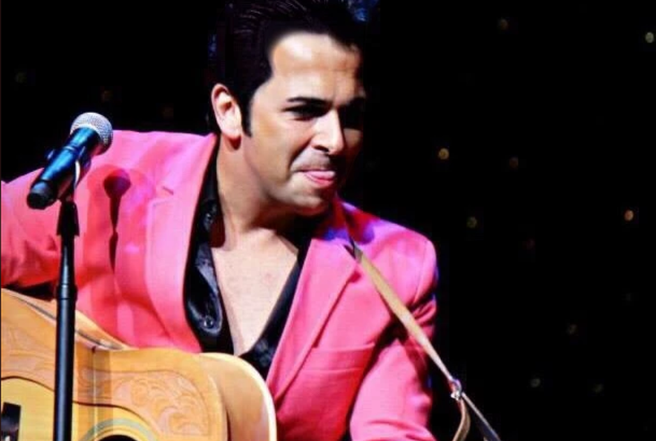 Cher Tribute Entertainment night