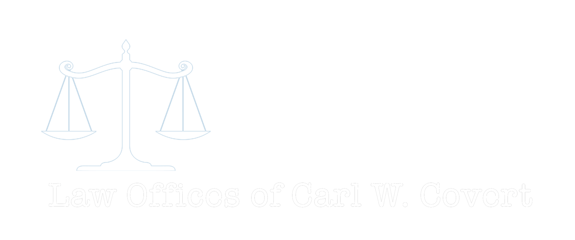 Law Offices of Carl W. Covert