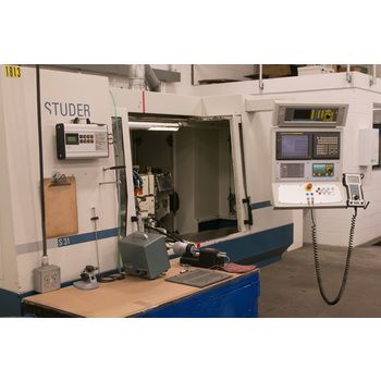 Copen Machine Manual Equipment