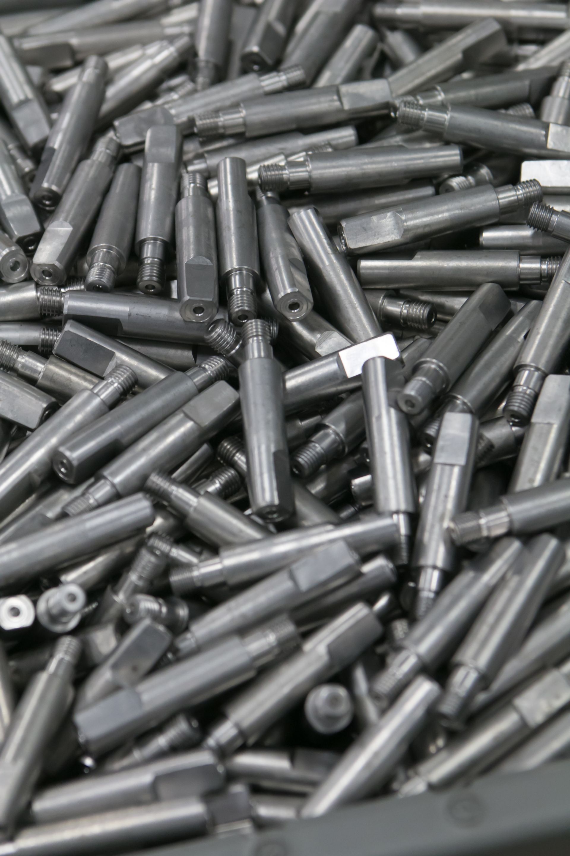 Copen Machine screws