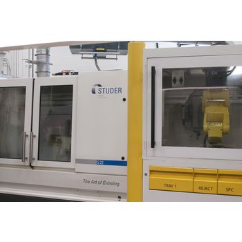 Copen Machine Quality Lab ISO 9001:2015 Certified