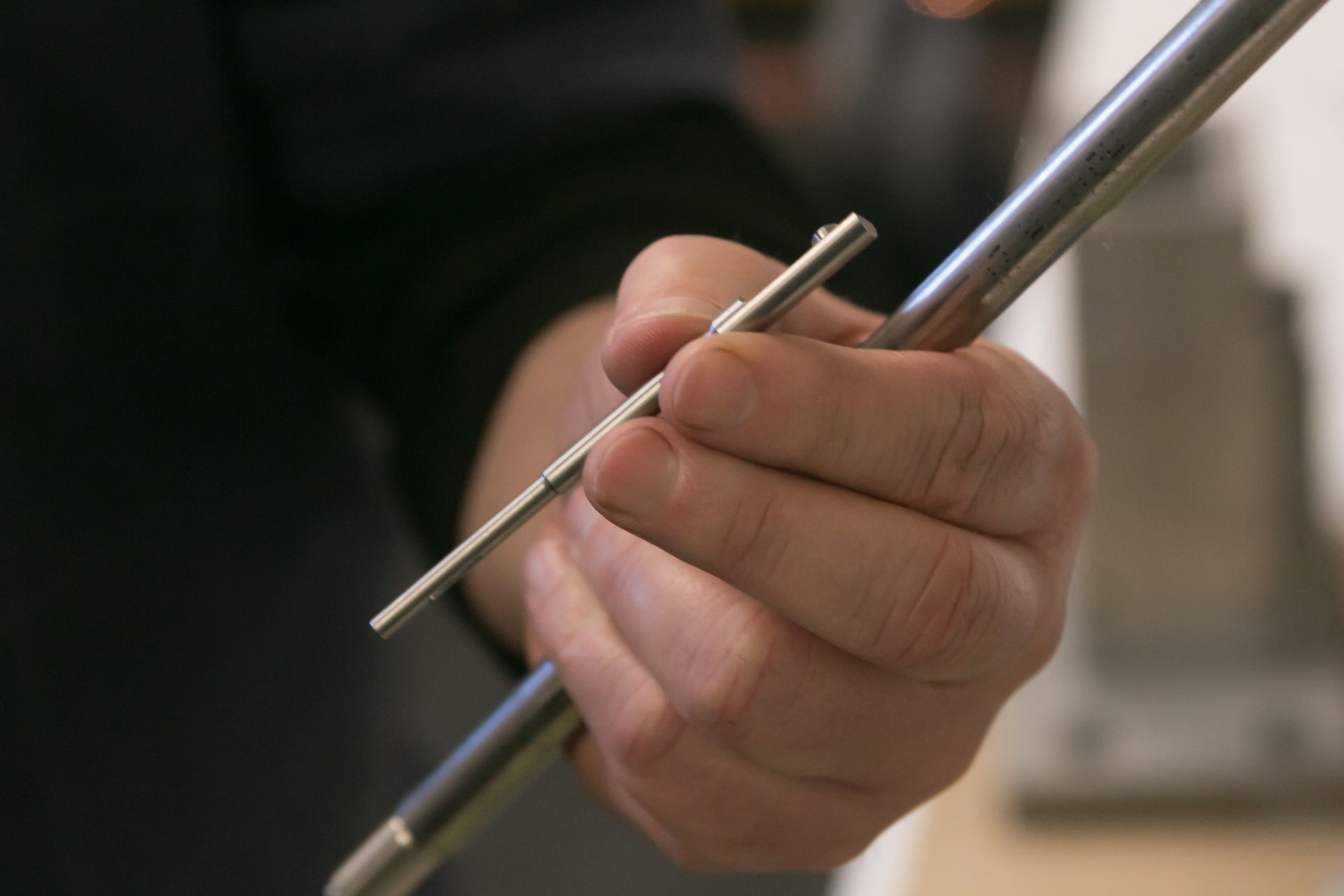 Copen Machine design